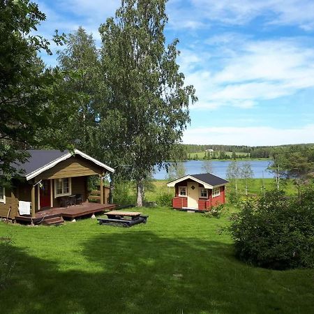 Countryside Cottage By The River 卡利克斯 外观 照片